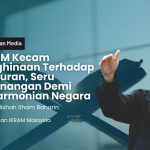 IKRAM Kecam Penghinaan Terhadap al-Quran, Seru Keharmonian