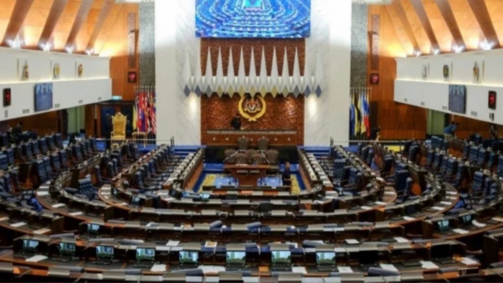 RUU Had Tempoh PM 10 Tahun Gagal: Jangan Selektif! | IKRAM