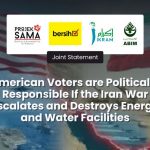 If the Iran War Escalates, American Voters are Politically Responsible