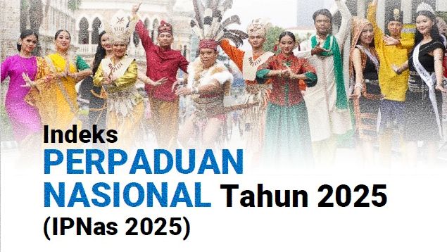 IPNas 2025 Naik: Antara Persepsi dan Realiti Perpaduan | IKRAM