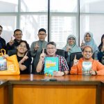 Durioo+ Kunjungi IKRAM, Teroka Potensi Sinergi