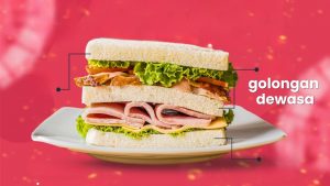 Golongan Sandwich