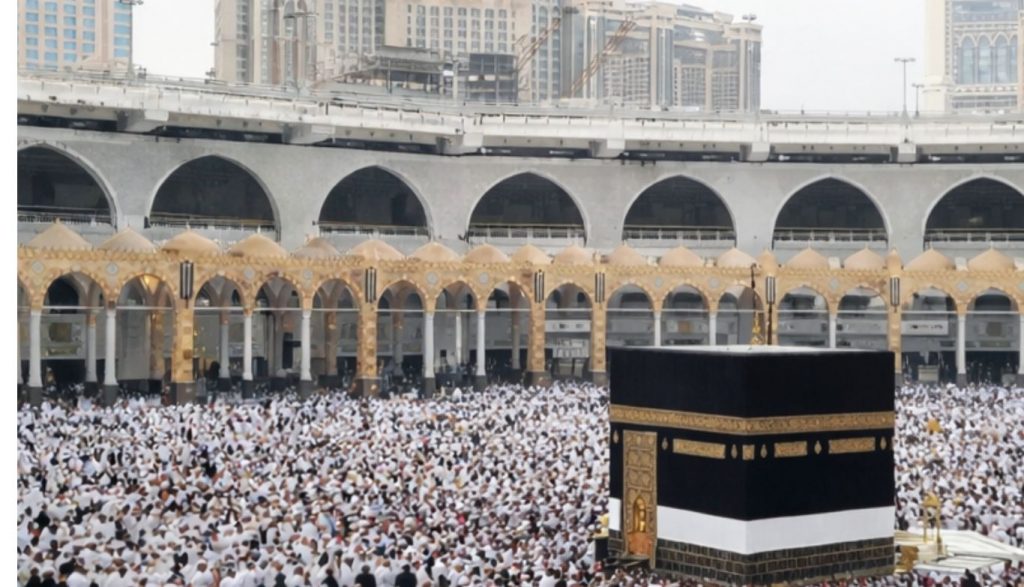 kaabah