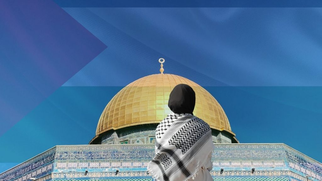 Masjid Al-Aqsa