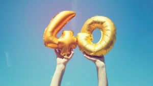 Masuk Umur 40: Antara Krisis dan Kematangan Pendakwah | IKRAM