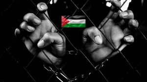 Hukuman Mati untuk Warga Palestin: Dunia Kecam Israel | IKRAM