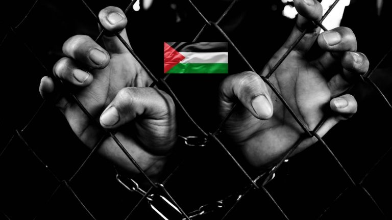 Hukuman Mati untuk Warga Palestin: Dunia Kecam Israel | IKRAM