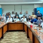 NGO Berdiskusi Tambah Baik Sistem Pendidikan Negara | IKRAM