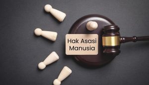 hak asasi