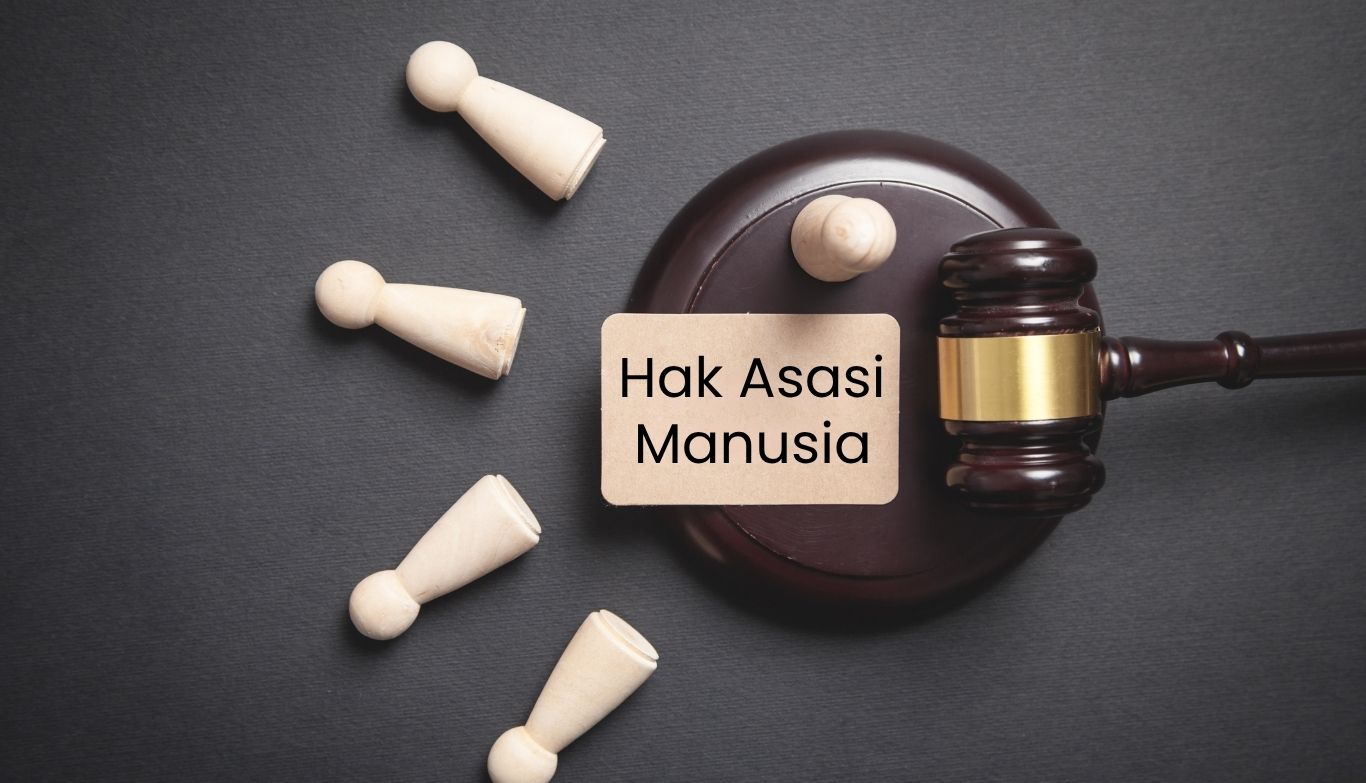 hak asasi