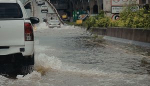 Banjir Lembah Klang