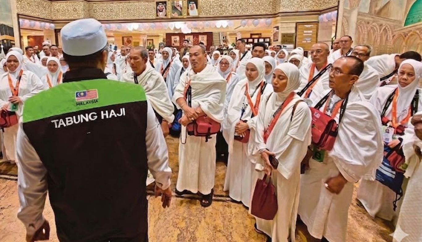 jemaah Malaysia