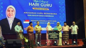 sekolah musleh