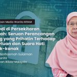 Tragedi di Persekitaran Sekolah: Seruan Perancangan Ruang yang Prihatin | IKRAM