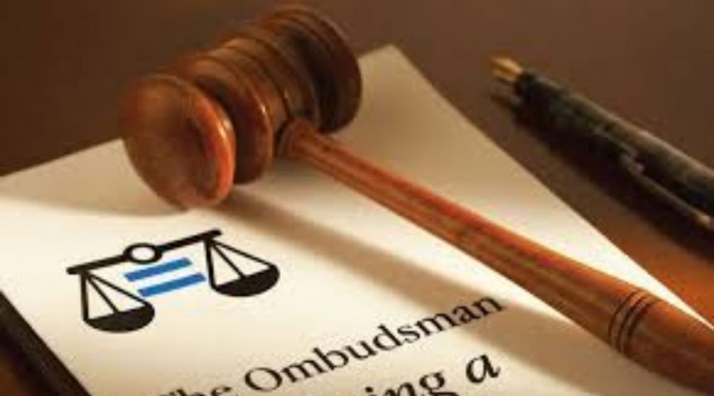 RUU Ombudsman