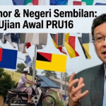 PRU Negeri Sembilan & Johor