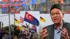 PRN Johor & Negeri sembila