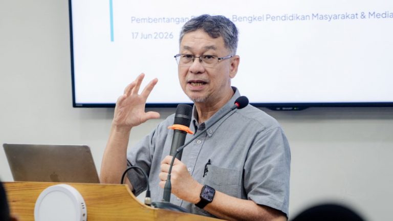 Anjakan Sikap Beri Impak dalam Mendidik Masyarakat