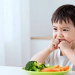 Anak Cerewet Makan? Rahsia Biologi Ibu Ayah Perlu Tahu | IKRAM