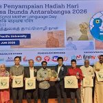 Karnival Bahasa Ibunda