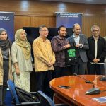 Reformasi Dasar Dadah: IKIM, IAIS Positif Teroka Kerjasama | IKRAM