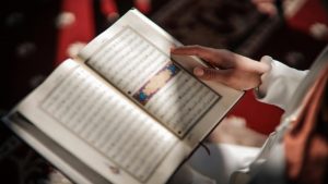Kepimpinan Wanita 30%: Realiti dan Keadilan al-Quran | IKRAM