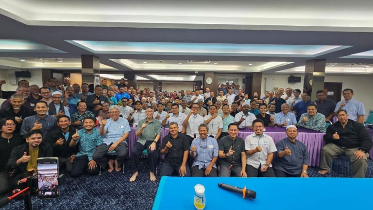 MUKMIN '26 Perkukuh Strategi Dakwah, Santunan Masyarakat | IKRAM