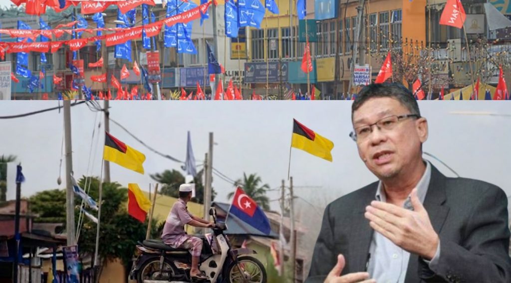 PRN Johor & Negeri Sembilan: Medan Ujian Awal PRU16 | IKRAM