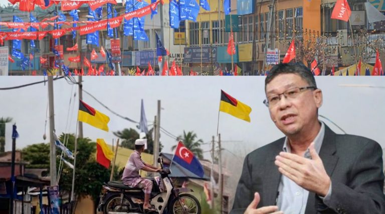 PRN Johor & Negeri Sembilan: Medan Ujian Awal PRU16 | IKRAM