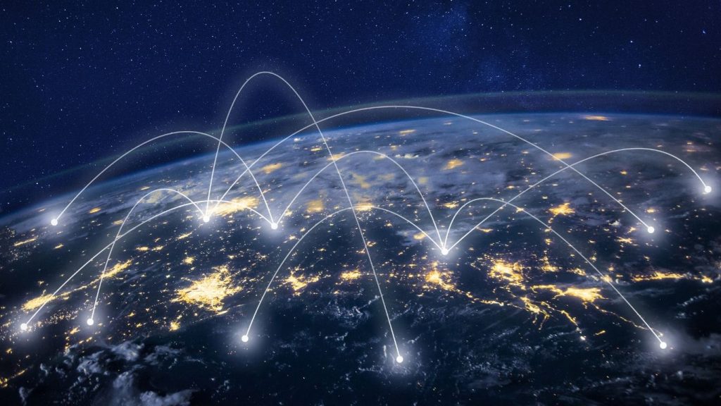 Global Reset: Langkah Strategik Malaysia & NGO Dakwah | IKRAM