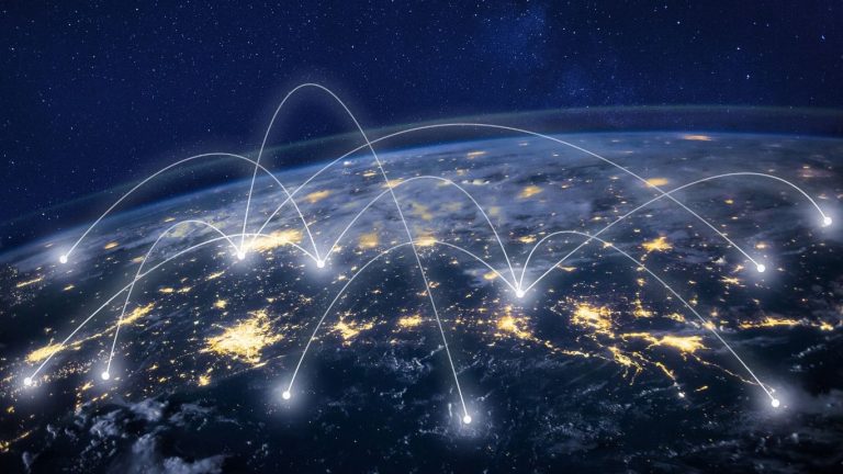 Global Reset: Langkah Strategik Malaysia & NGO Dakwah | IKRAM