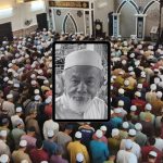 Ustaz Soid: Mukhayyam Terakhir Seorang Murabbi | IKRAM