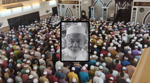 Ustaz Soid: Mukhayyam Terakhir Seorang Murabbi | IKRAM
