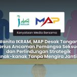 Desak Tindakan Tegas Tangani Jenayah Seksual Kanak-Kanak | IKRAM