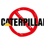 Caterpillar