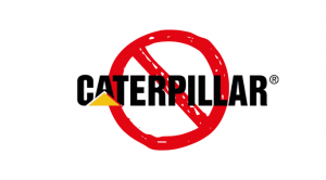 Caterpillar