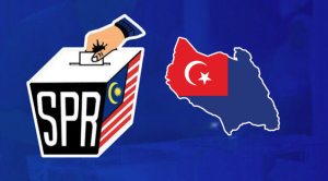 PRN Johor