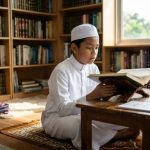 Generasi tahfiz