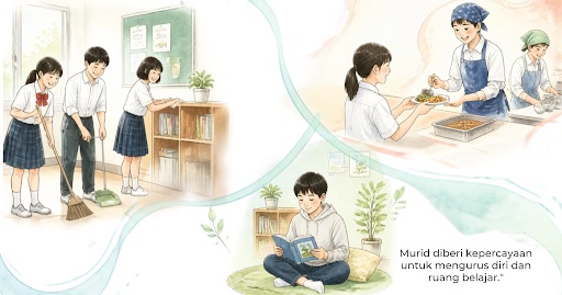 bilik darjah