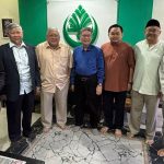 PRN DUN Johor ke-16: Tunaikan Amanah Mengundi, Tegakkan Demokrasi Berakhlak dan Pilih Kestabilan
