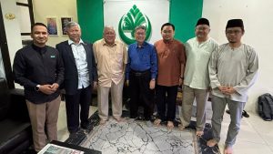 PRN DUN Johor ke-16: Tunaikan Amanah Mengundi, Tegakkan Demokrasi Berakhlak dan Pilih Kestabilan