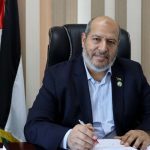 Presiden Hamas