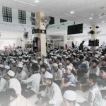 Kesedaran isu Palestin