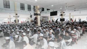Kesedaran isu Palestin