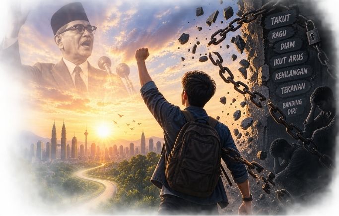 Merdeka 2026