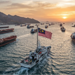 selat hormuz