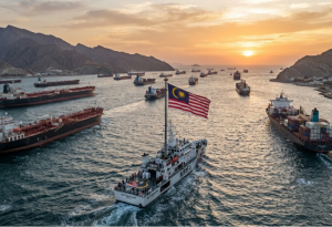 selat hormuz