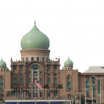 politik masa depan