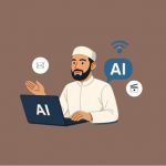 AI dan agama