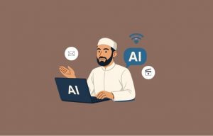 AI dan agama